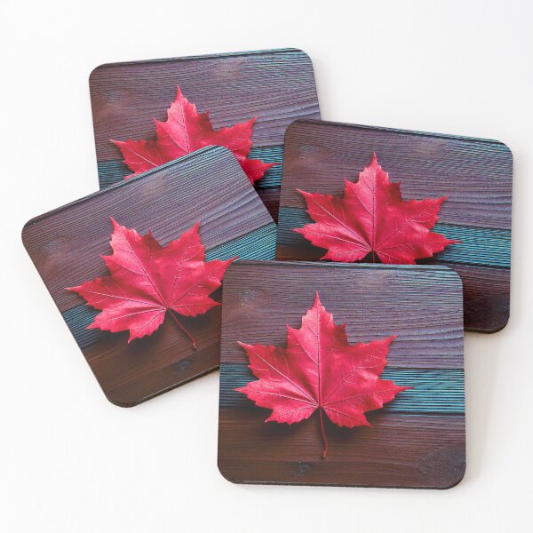 Item preview, Maple Leaf ll designed and sold by SasaSafarik95.