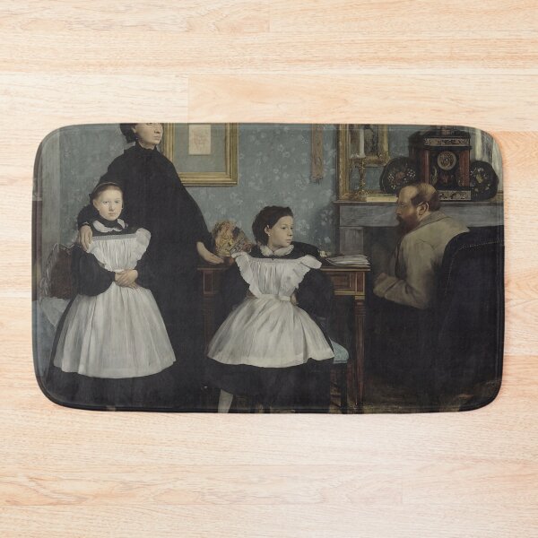 Item preview, edgar degas art, edgar degas dance, edgar degas paintings designed and sold by marti-oryo.