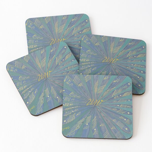 Item preview, hilma af klint designed and sold by GRAHAM POTER.