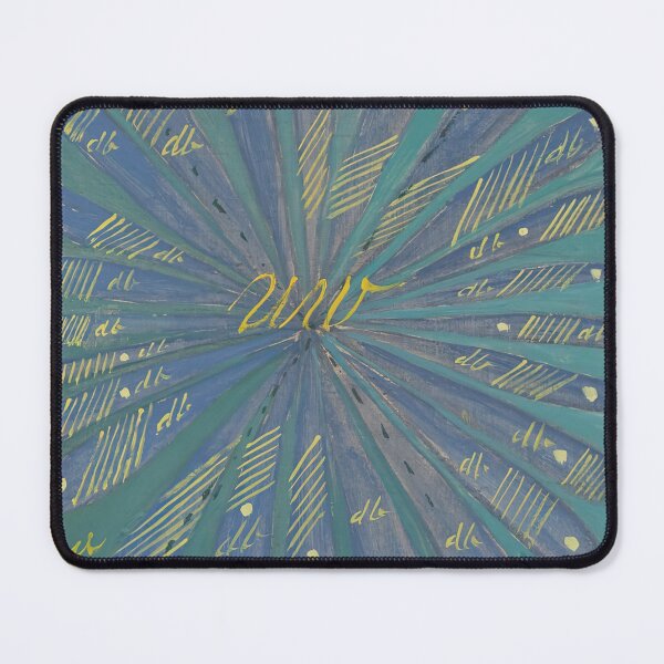 Item preview, hilma af klint designed and sold by GRAHAM POTER.
