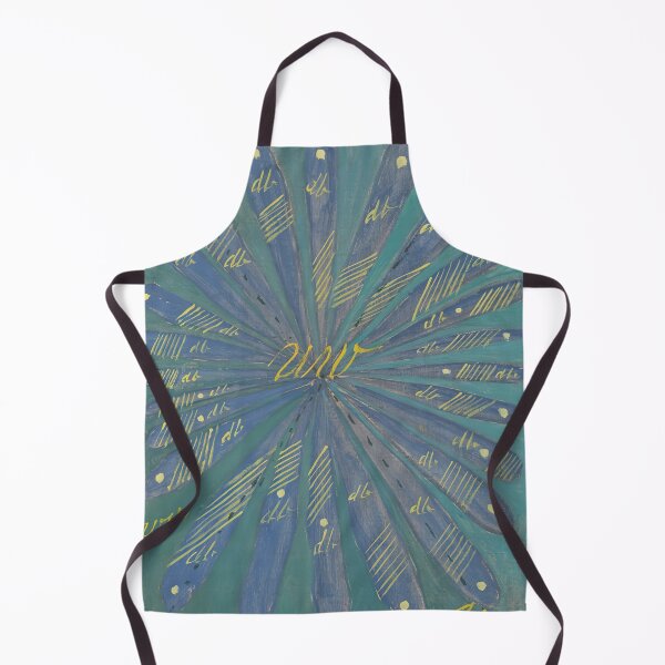 Item preview, hilma af klint designed and sold by GRAHAM POTER.