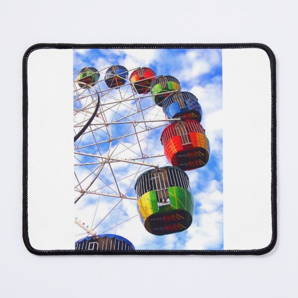 Item preview, Ferris Wheel designed and sold by JuliaWright.