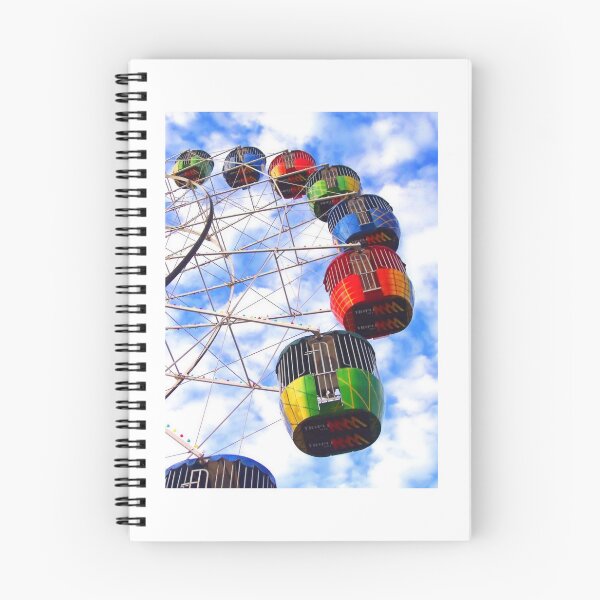 Item preview, Ferris Wheel designed and sold by JuliaWright.