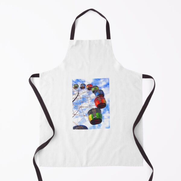Item preview, Ferris Wheel designed and sold by JuliaWright.