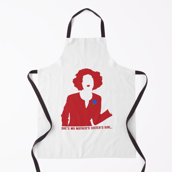 Item preview, She's my mother's sister's girl... designed and sold by SideSignal.