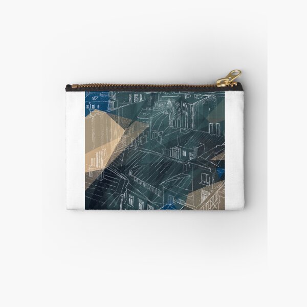Item preview, St Petersburg Roofs designed and sold by Aydin Suleymanzade.