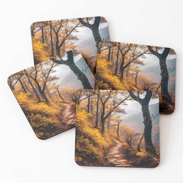 Item preview, Escape into Nature's Serenity designed and sold by Shirtastically.