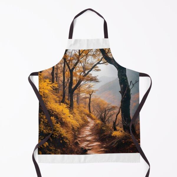 Item preview, Escape into Nature's Serenity designed and sold by Shirtastically.