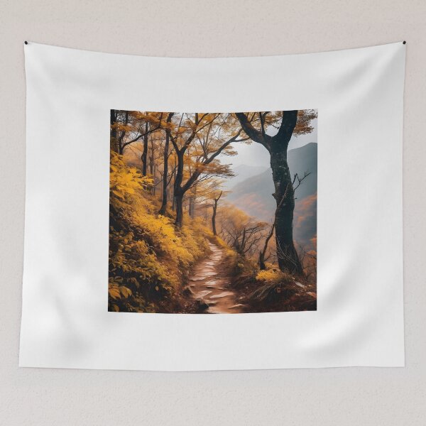 Item preview, Escape into Nature's Serenity designed and sold by Shirtastically.