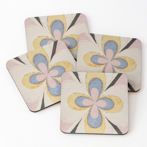 Item preview, hilma af klint designed and sold by GRAHAM POTER.