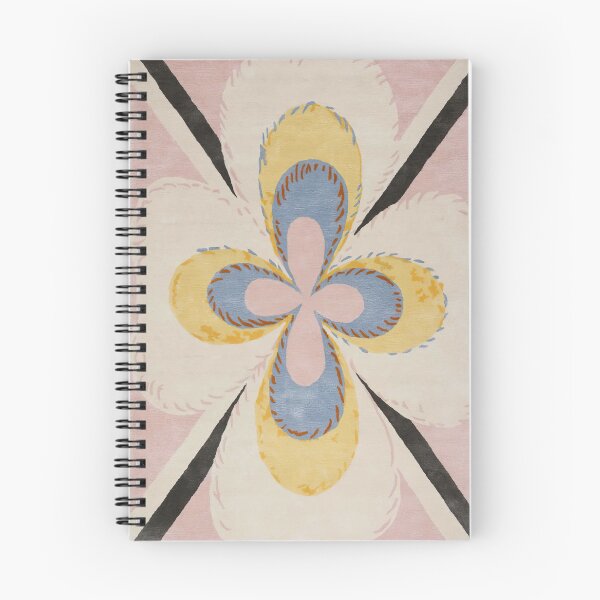 Item preview, hilma af klint designed and sold by GRAHAM POTER.