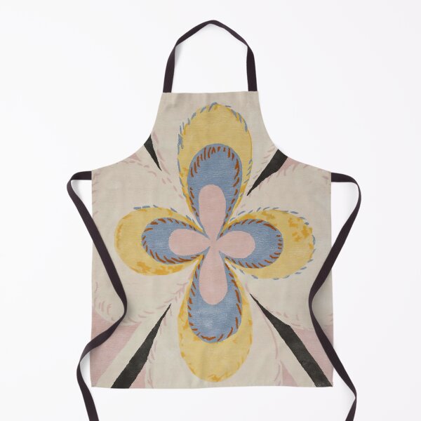Item preview, hilma af klint designed and sold by GRAHAM POTER.