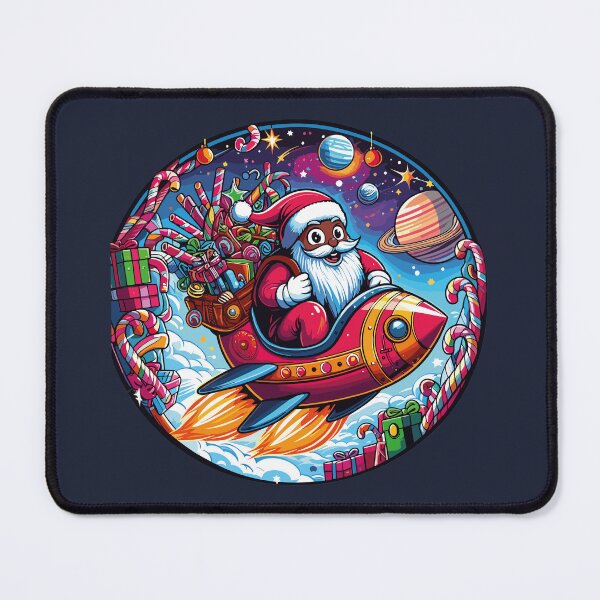 Item preview, Desi Christmas designed and sold by bihtti.
