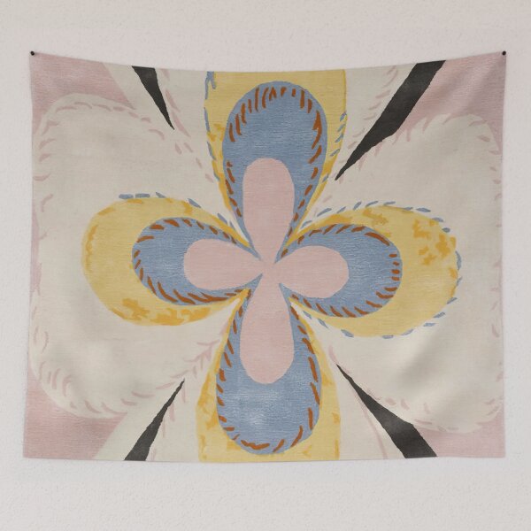 Item preview, hilma af klint designed and sold by GRAHAM POTER.