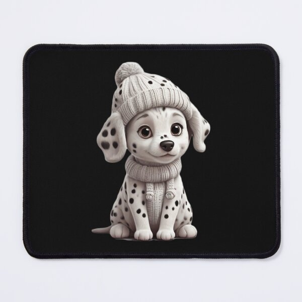Item preview, Dalmatian puppy designed and sold by AxelBrook.