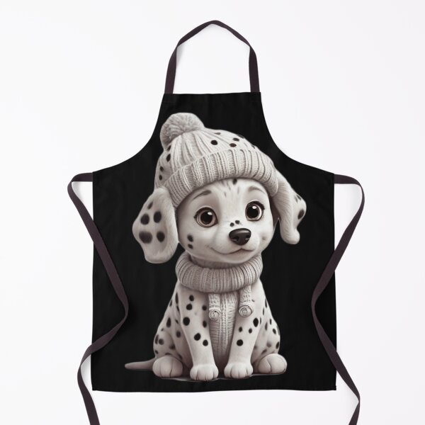 Item preview, Dalmatian puppy designed and sold by AxelBrook.