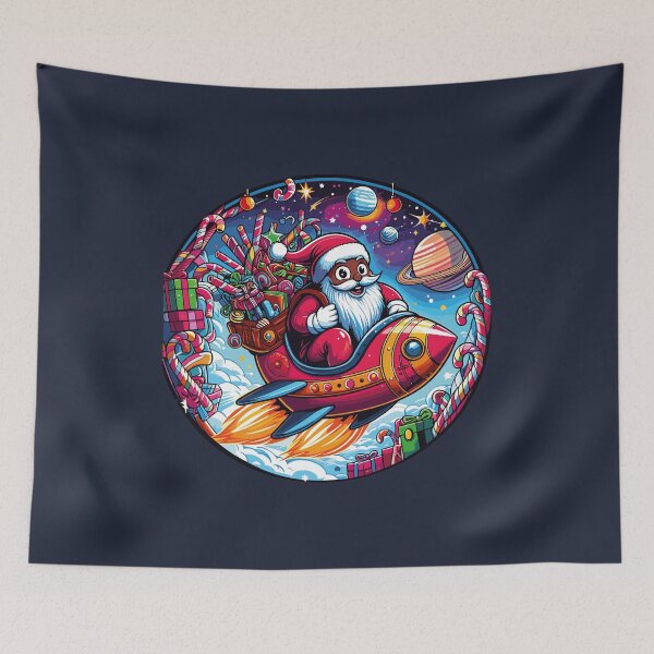 Item preview, Desi Christmas designed and sold by bihtti.