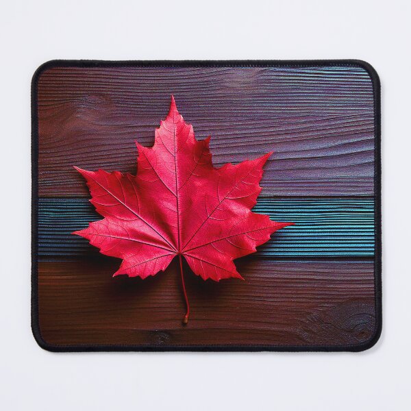 Item preview, Maple Leaf ll designed and sold by SasaSafarik95.