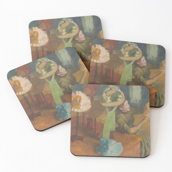 Item preview, edgar degas art, edgar degas dance, edgar degas paintings designed and sold by marti-oryo.