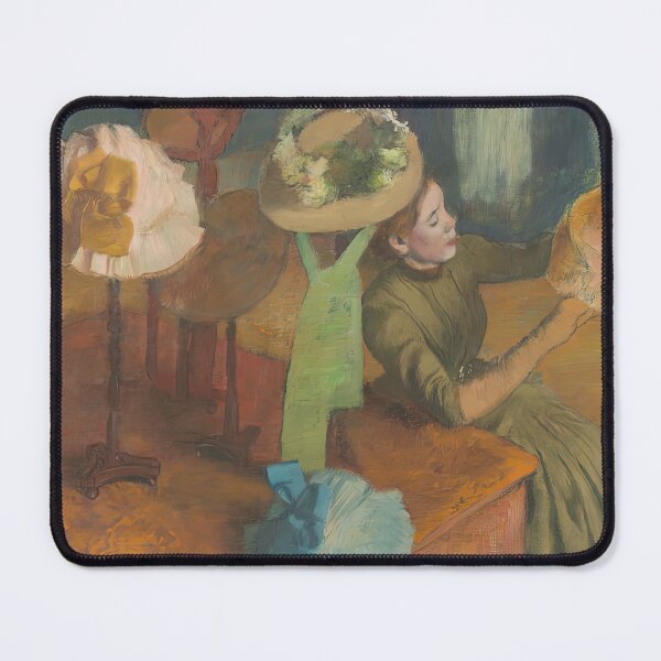 Item preview, edgar degas art, edgar degas dance, edgar degas paintings designed and sold by marti-oryo.