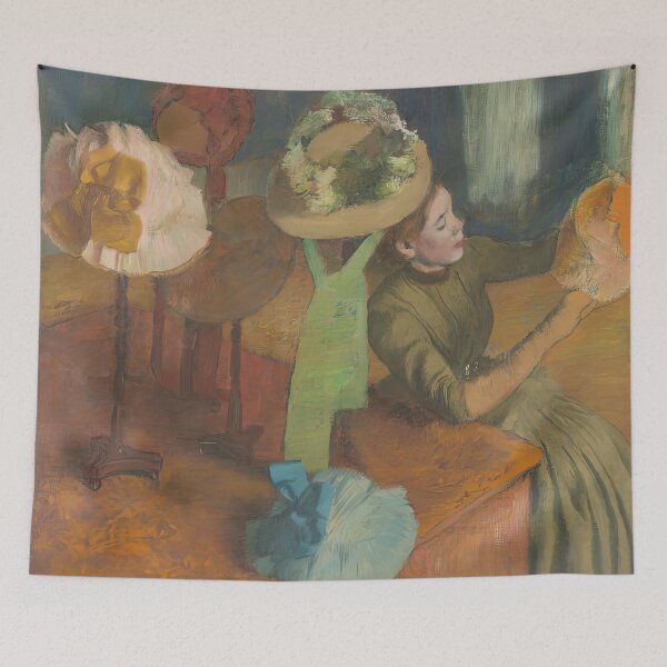 Item preview, edgar degas art, edgar degas dance, edgar degas paintings designed and sold by marti-oryo.