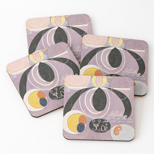 Item preview, hilma af klint designed and sold by GRAHAM POTER.