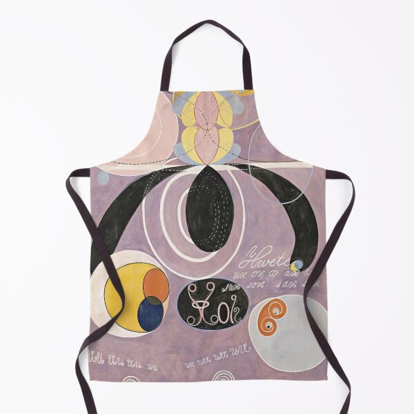 Artikelvorschau, hilma af klint entworfen und verkauft von GRAHAM POTER.