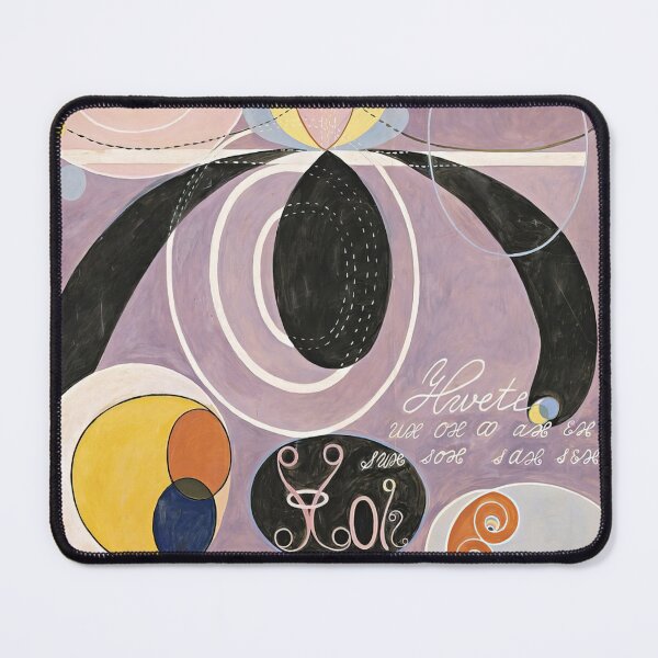Item preview, hilma af klint designed and sold by GRAHAM POTER.