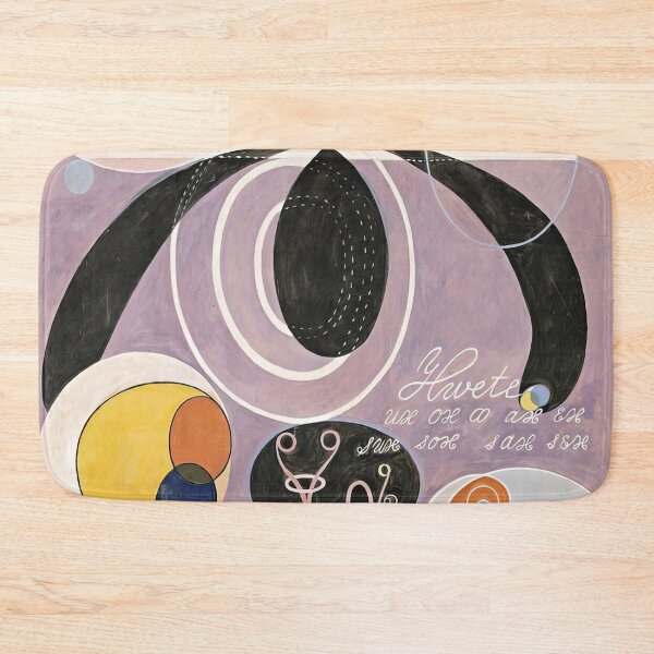 Item preview, hilma af klint designed and sold by GRAHAM POTER.