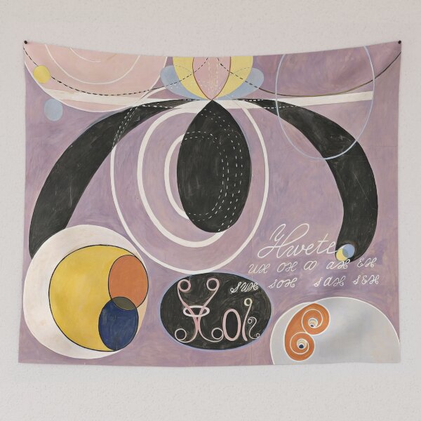 Item preview, hilma af klint designed and sold by GRAHAM POTER.