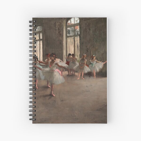 Item preview, edgar degas art, edgar degas dance, edgar degas paintings designed and sold by marti-oryo.