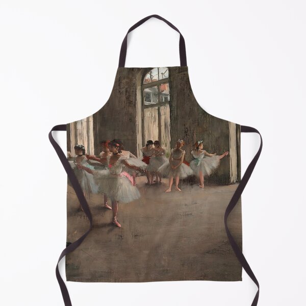 Item preview, edgar degas art, edgar degas dance, edgar degas paintings designed and sold by marti-oryo.