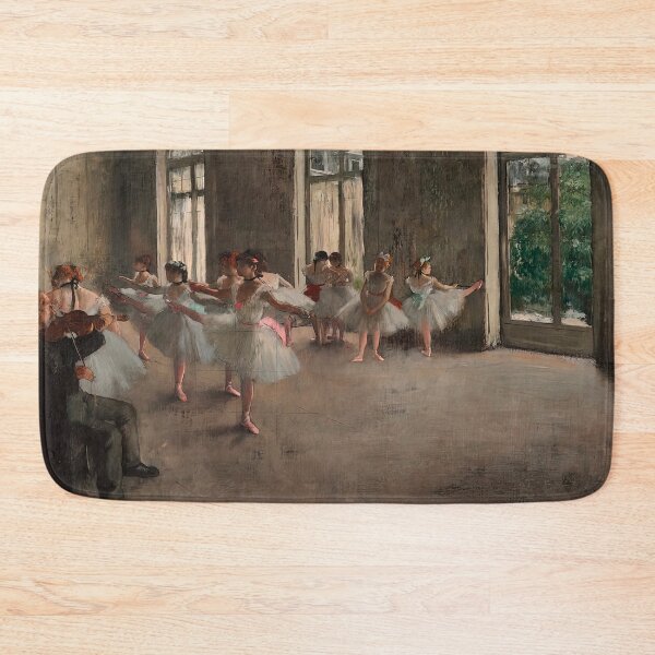 Item preview, edgar degas art, edgar degas dance, edgar degas paintings designed and sold by marti-oryo.