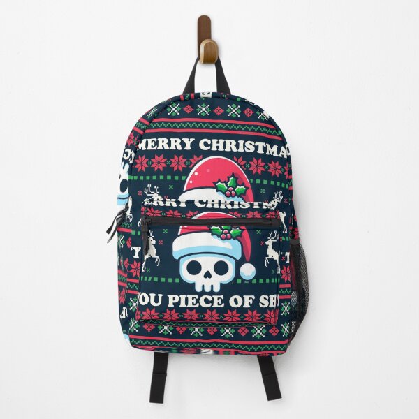 Item preview, Merry Xmas You Piece of... designed and sold by yphien.