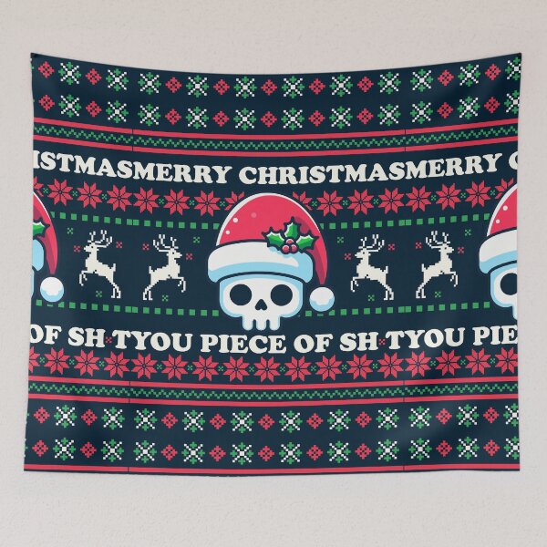 Item preview, Merry Xmas You Piece of...  designed and sold by yphien.