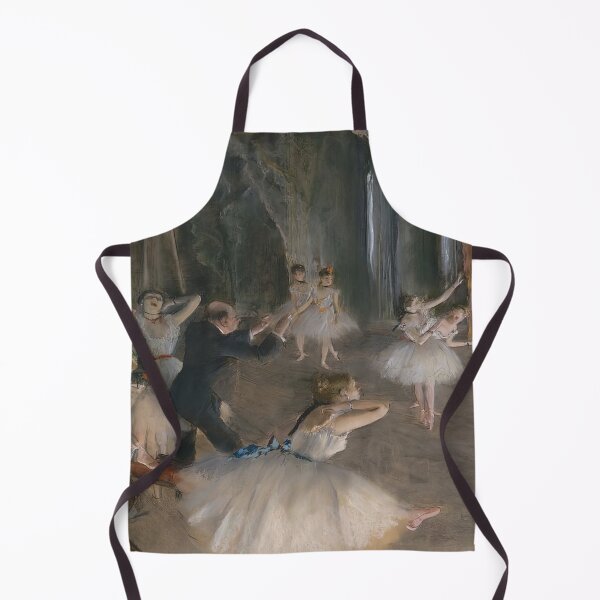 Item preview, edgar degas art, edgar degas dance, edgar degas paintings designed and sold by marti-oryo.