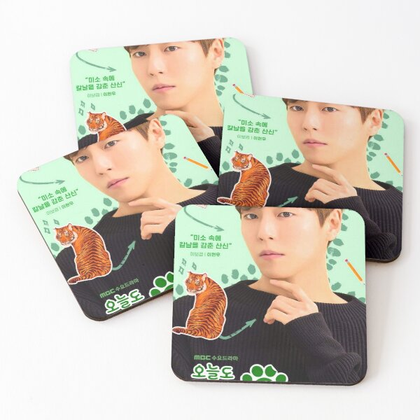 Item preview, A Good Day to Be a Dog  ,A Good Day to Be a Dog kdrama designed and sold by bestsalernow.