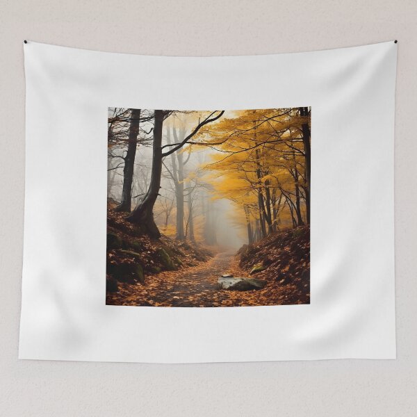 Item preview, Escape into Nature's Serenity designed and sold by Shirtastically.