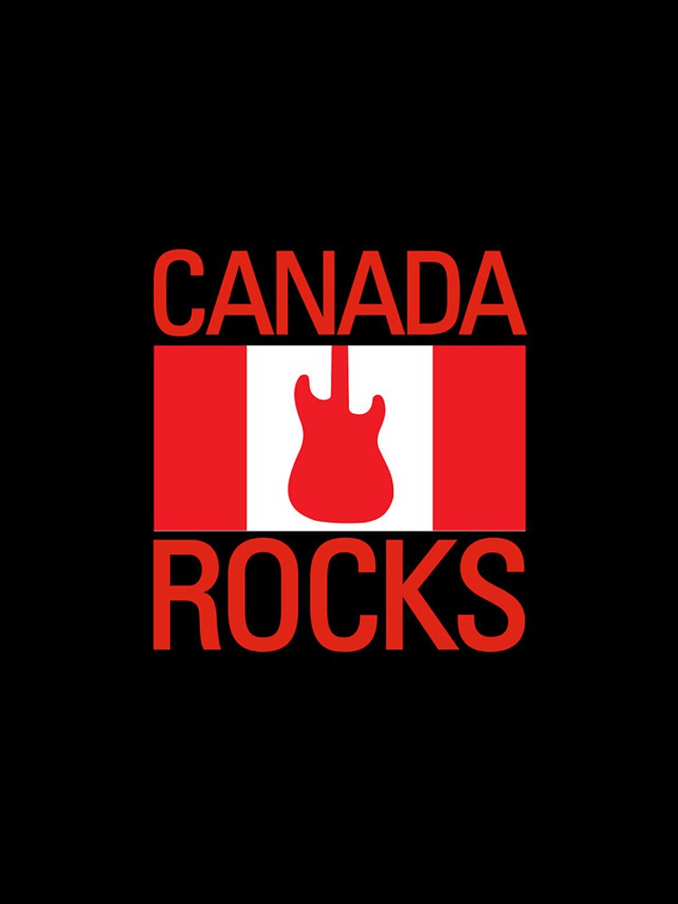 Thumbnail 4 of 4, iPhone Case, Canada Rocks designed and sold by MedleyMerch.