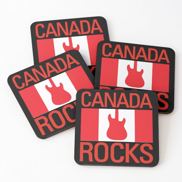 Item preview, Canada Rocks designed and sold by Peter P @ MedleyMerch.