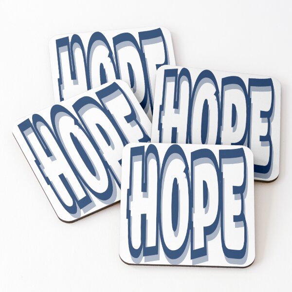 Item preview, Hope designed and sold by linestoreflect.