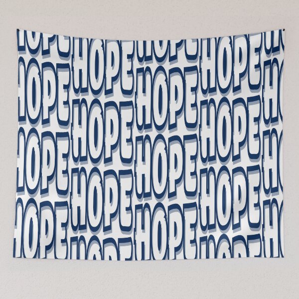 Item preview, Hope designed and sold by linestoreflect.