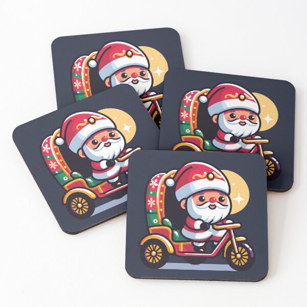 Artikelvorschau, Desi Weihnachten entworfen und verkauft von bihtti.