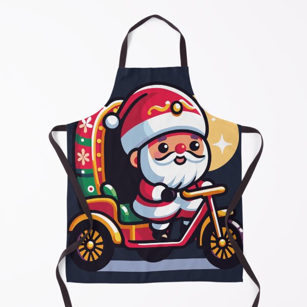 Item preview, Desi Christmas designed and sold by bihtti.