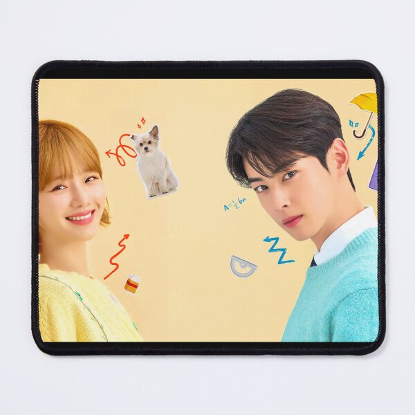 Item preview, A Good Day to Be a Dog , 오늘도 사랑스럽개 ,A Good Day to Be a Dog kdrama designed and sold by bestsalernow.