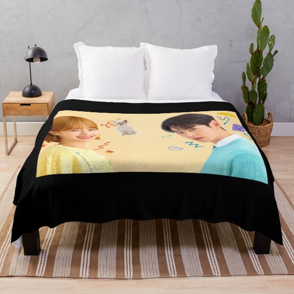 Item preview, A Good Day to Be a Dog , 오늘도 사랑스럽개 ,A Good Day to Be a Dog kdrama designed and sold by bestsalernow.