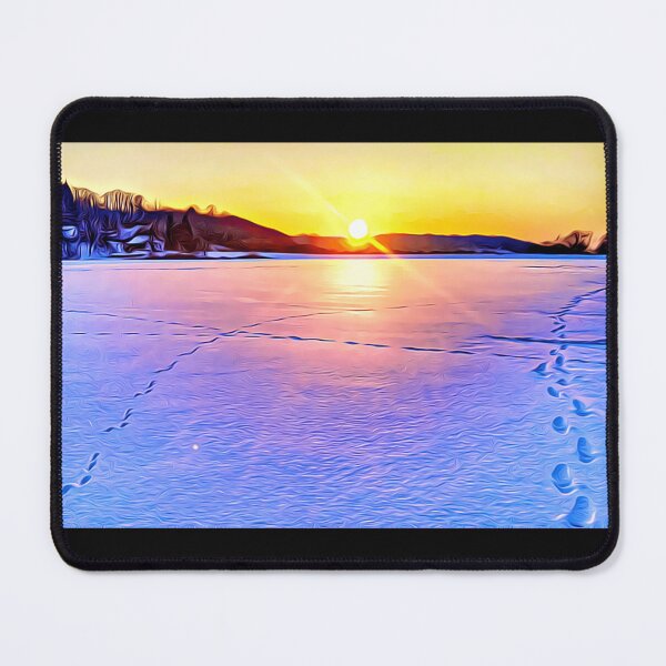 Item preview, Sot Lake, Serbia designed and sold by SasaSafarik95.