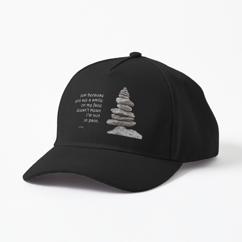 Item preview, Baseball Cap designed and sold by FABulous-living.