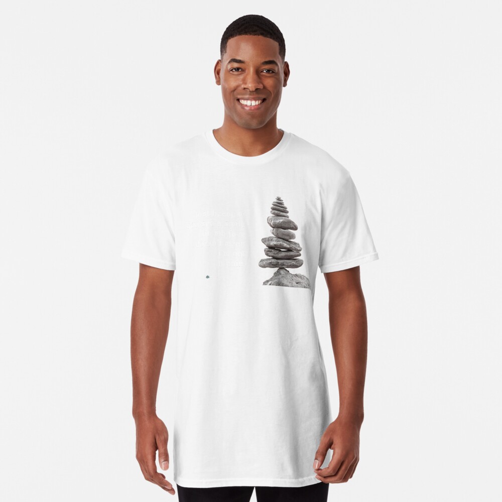 Item preview, Long T-Shirt designed and sold by FABulous-living.