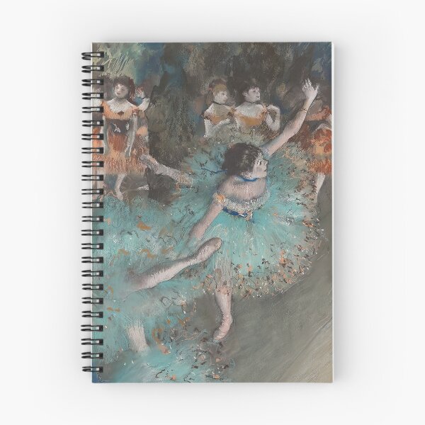 Item preview, edgar degas art, edgar degas dance, edgar degas paintings designed and sold by marti-oryo.
